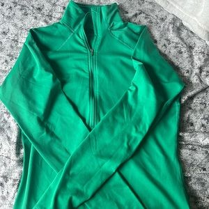 Women’s Nike Pro Half Zip